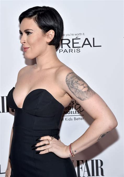 Rumer Willis  Plastic Surgery: Out of Control!   The ...