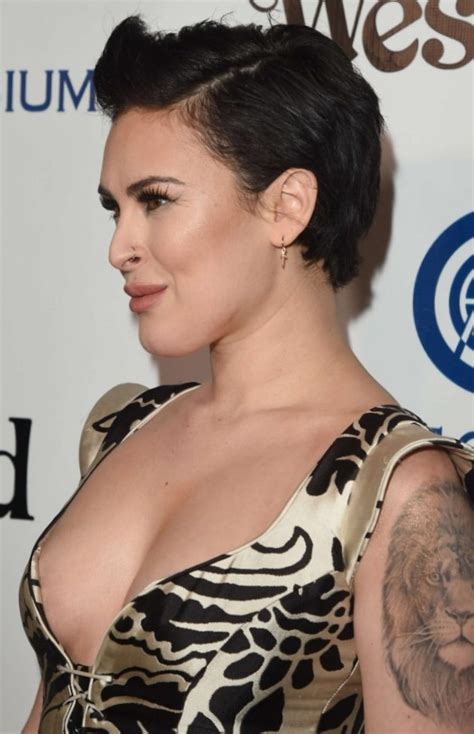 Rumer Willis weight, height and age. We know it all!