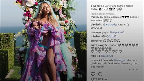 Rumi and Sir Carter: What do Beyonce and Jay Z s twin ...