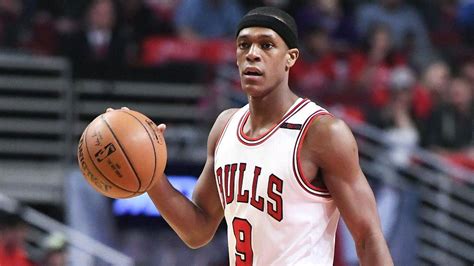 Rumor Central: Could Rajon Rondo join the Los Angeles ...