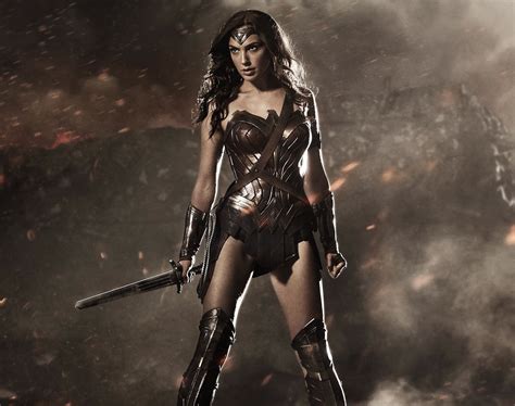 Rumor: Wonder Woman vs Doomsday   Comics e Historietas ...