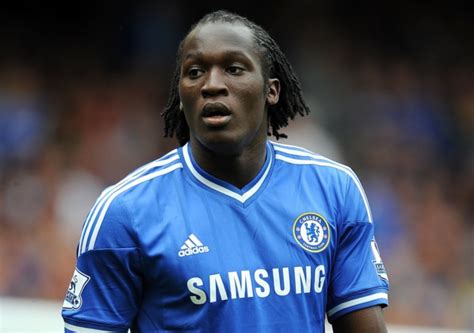 Rumour: Chelsea to allow Romelu Lukaku to leave; fee ...