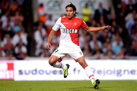 Rumour: Radamel Falcao to AC Milan in a swap deal with ...