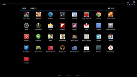 Run Android on Windows Fastest Android Emulator