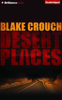 Run by Blake Crouch, Paperback | Barnes & Noble®