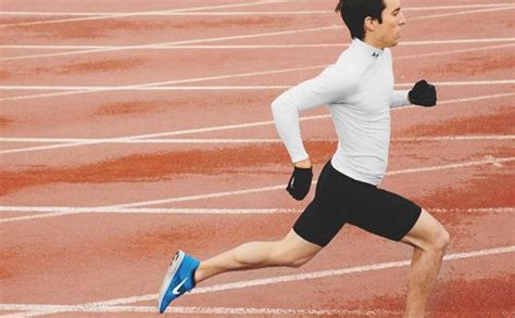 Run Faster with High Intensity Interval Training | High ...