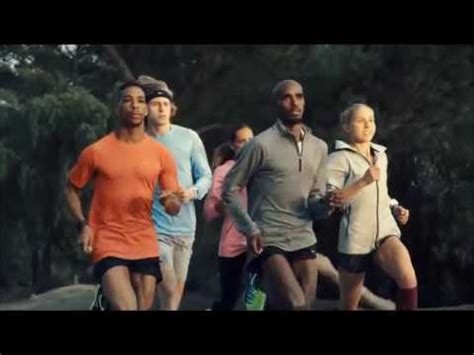 Run Inspirational Running Video Hd NIKE    YouTube