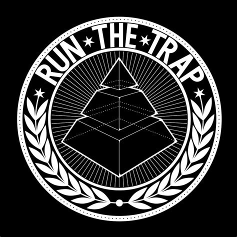 Run The Trap: The Best EDM, Hip Hop & Trap Music