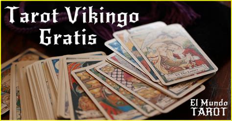 Runas Vikingas Tirada 100% Gratis, On Line y Al Instante!