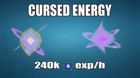 [Runescape 3] 1 hour of Weaving Cursed Energy | Post Nerf ...
