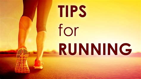 Running Basics: Beginners Running Tips for New Runners