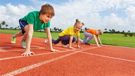 Running for Kids | Kids Running Camps, Events | ACTIVEkids