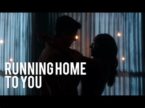Running Home To You    The Flash/Supergirl Musical ...