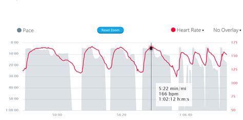 running How do you use a heart rate monitor for track ...