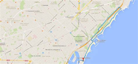 Running in Barcelona: 4 outstanding routes |IESE MBA Blog