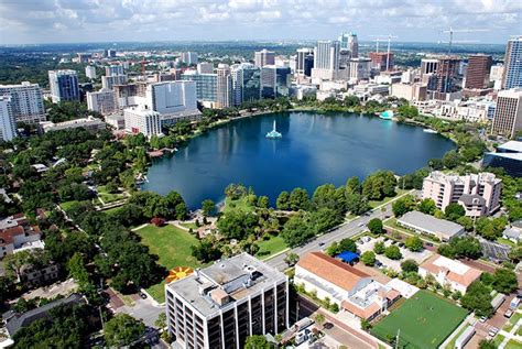 Running in Orlando: Trails & Best Places to Run near ...