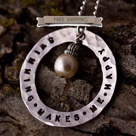 Running Jewelry For Women   Running Makes Me Happy | The ...