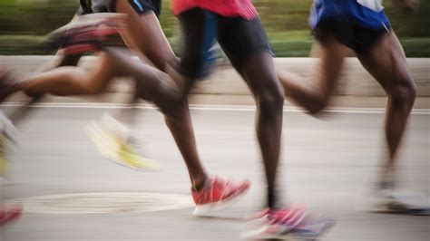 Running Mechanics: Improve the efficiency of your running