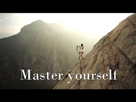 Running motivation: Master yourself!   YouTube
