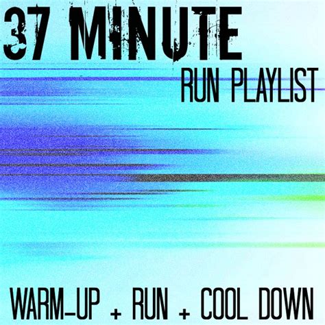 Running Playlist: Songs about Running