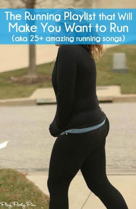 Running Playlist that Will Make You Want to Run