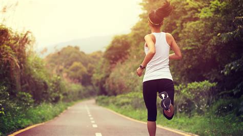 Running: ¿por qué corren las mujeres? | Fitness | EL MUNDO