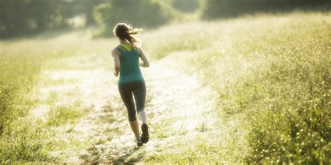Running While Female | HuffPost