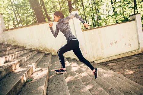Running Workout: How Running Changes Your Body | Reader s ...