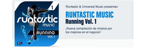 Runtastic y Universal Music Group la mejor combinación de ...
