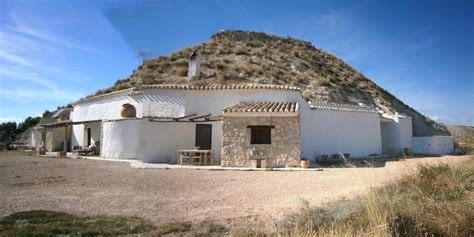 Rural Spanish property for sale Andalucia Spain Ref: v1534