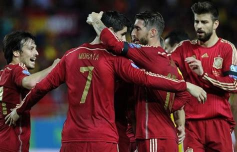 Rusia 2018: ¿Dónde y a qué hora juega Portugal vs España?