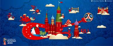 Rusia 2018: el torneo de ensueño | RevistaRusa