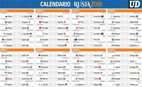 Rusia 2018, El Universal En Rusia | Copa del mundo, Copa ...