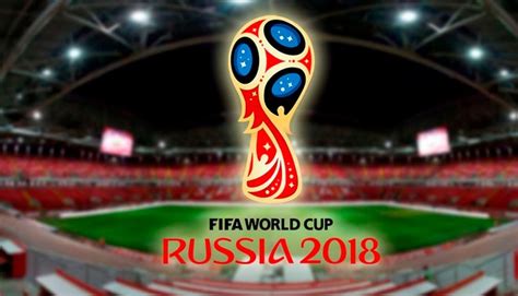 Rusia 2018: Horarios de todos los partidos del Mundial ...