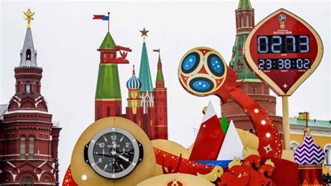 Rusia 2018: La FIFA cambia las reglas del sorteo del Mundial
