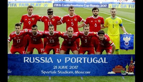 Rusia 2018 y los clasificados al Mundial: las 29 ...