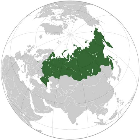 Rusia como superpotencia emergente   Wikipedia, la ...