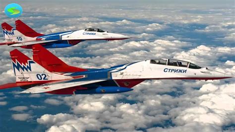 Rusia hace un simulacro con 120 aviones de combate y 40 ...