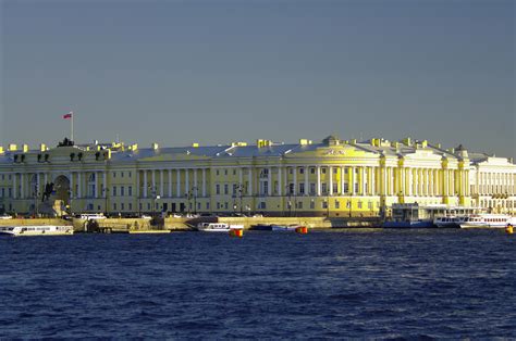 Rusia: San Petersburgo y Moscú  Salidas Garantizadas desde ...