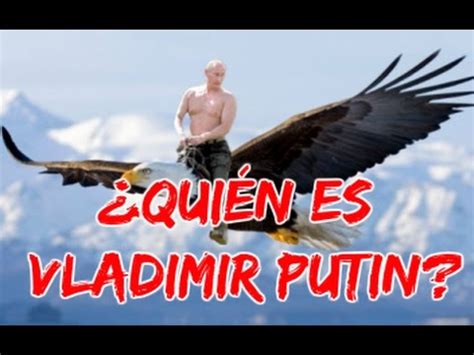 RUSIA Siglo XXI. ¿Quién es Vladimir PUTIN?   YouTube