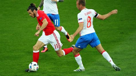 Rusia vs Gales resultado, resumen y goles   AS.com