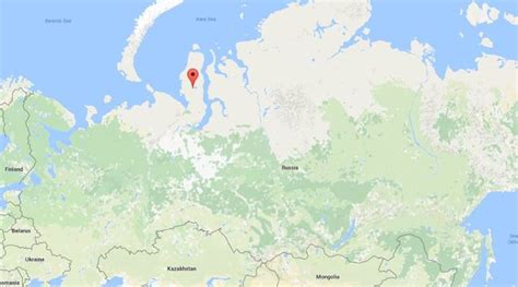 Russia: 21 killed in helicopter crash landing due to poor ...