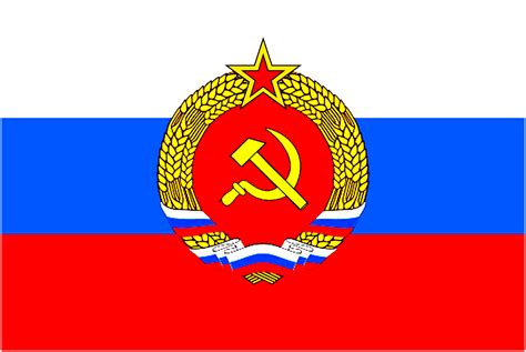 Russia Not the USSR: West No Longer Capitalist Democratic ...
