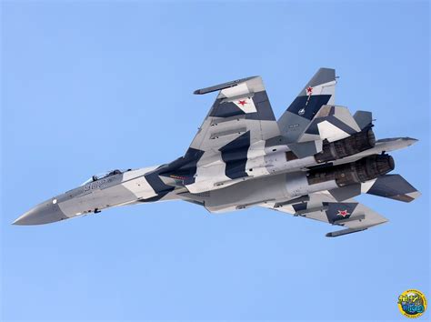 Russia To Sell Su 35 Advanced Fighter Planes To China ...