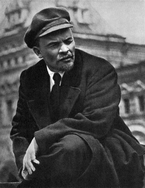 Russia. Vladimir Ilitch Lenin   Владимир Ильич Ленин ...