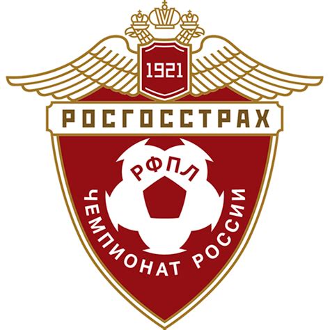 Russian Football Premier League   TheSportsDB.com