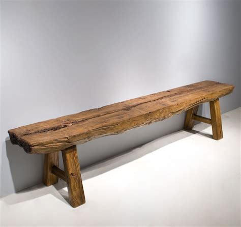rustic benches | Rustic Light Bench | rustic furniture ...