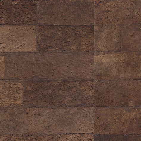 Rustic Brick Cork Wall Tile   Bulletin Boards And ...