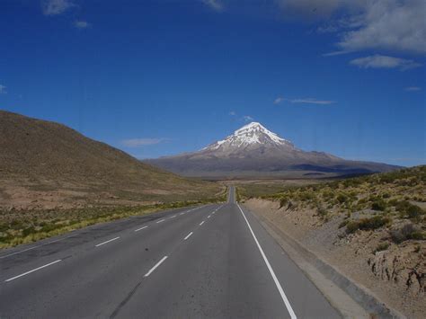 Ruta 4  Bolívia  – Wikipédia, a enciclopédia livre