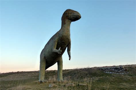 Ruta de los dinosaurios en Soria ¡Descubre las Tierras ...